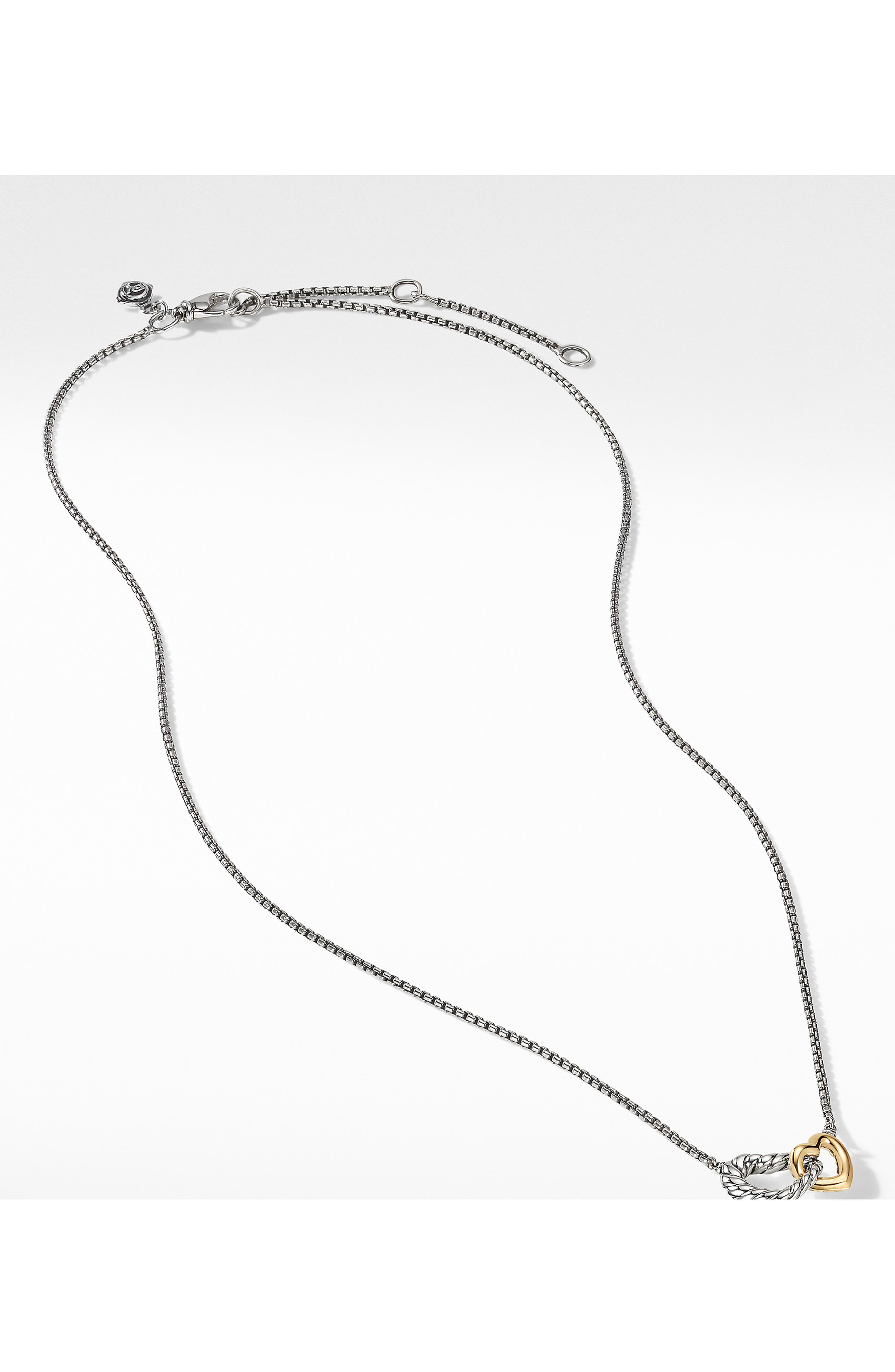 David Yurman Cable Collectibles® Double 