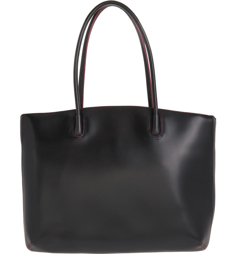 Lodis 'Audrey - Milano' Leather Computer Tote | Nordstrom