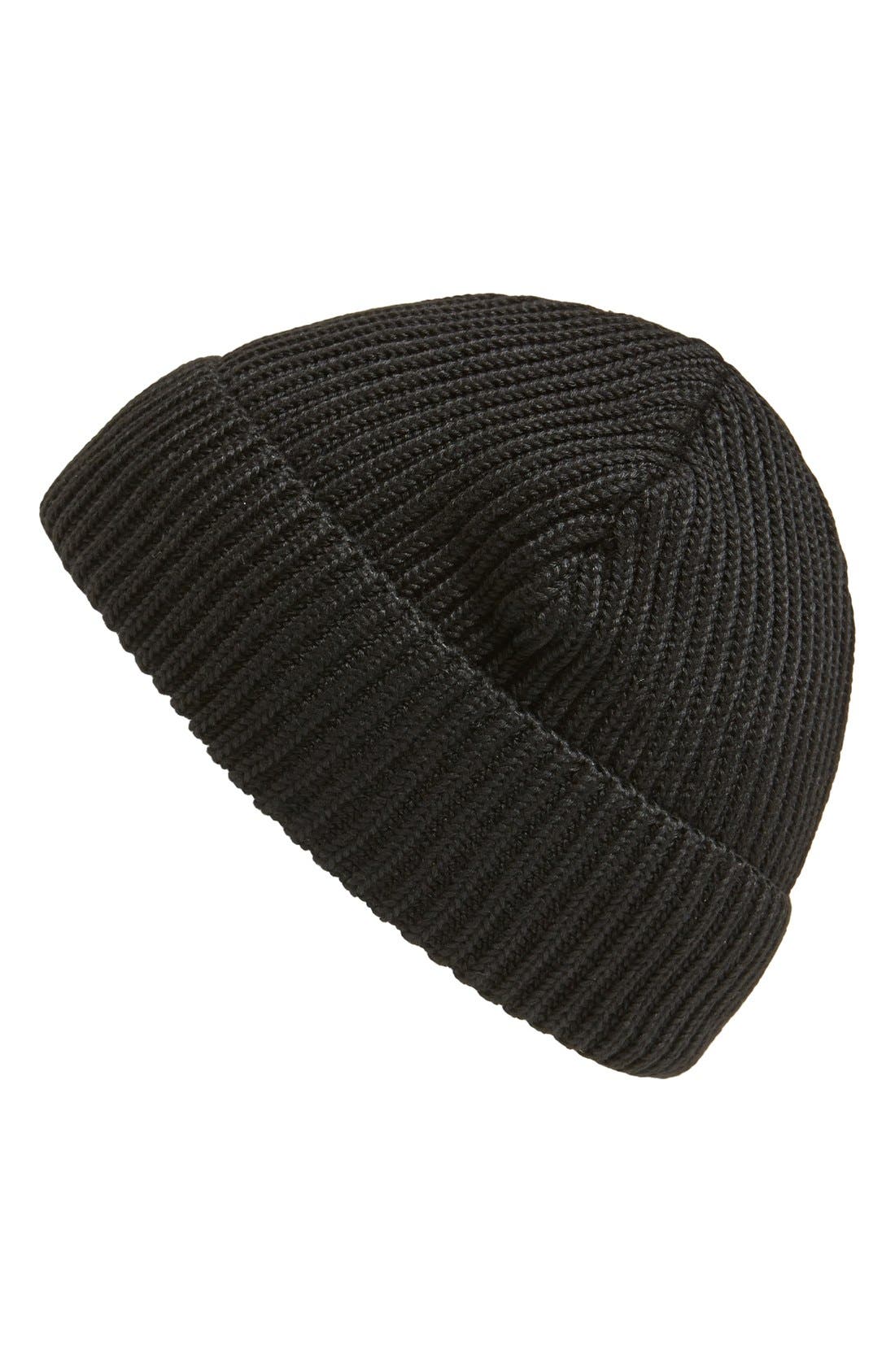 patagonia beanie fisherman