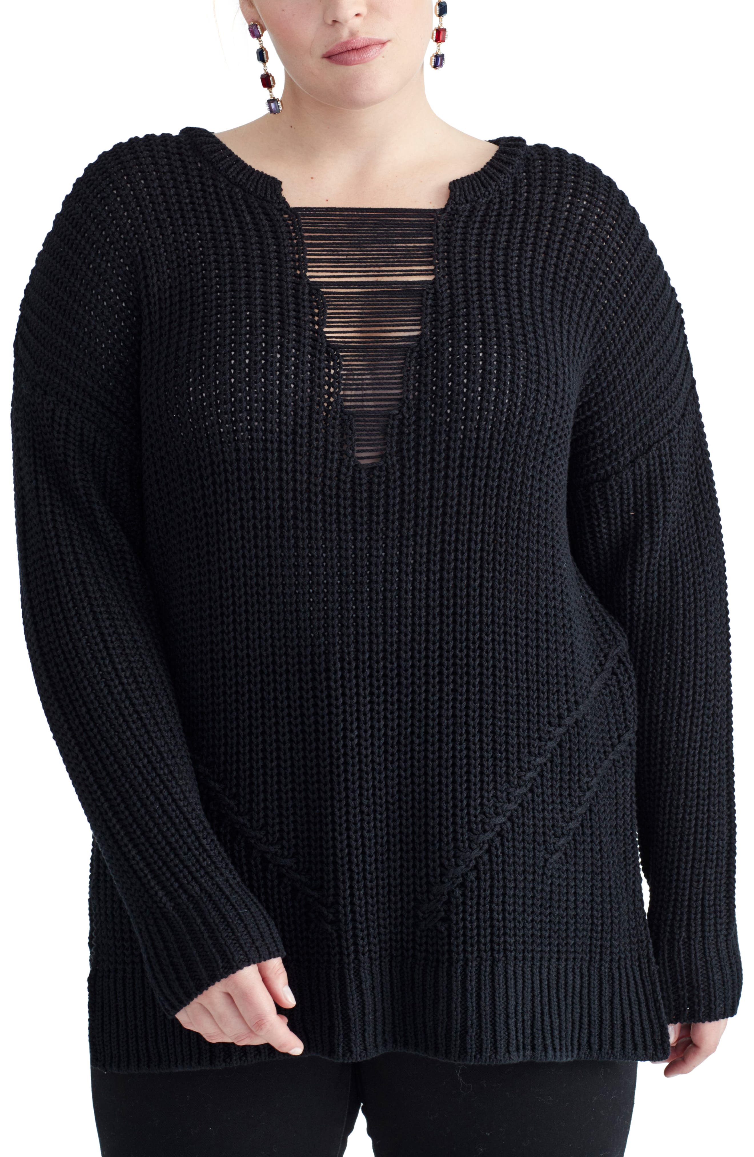 rachel roy cardigan
