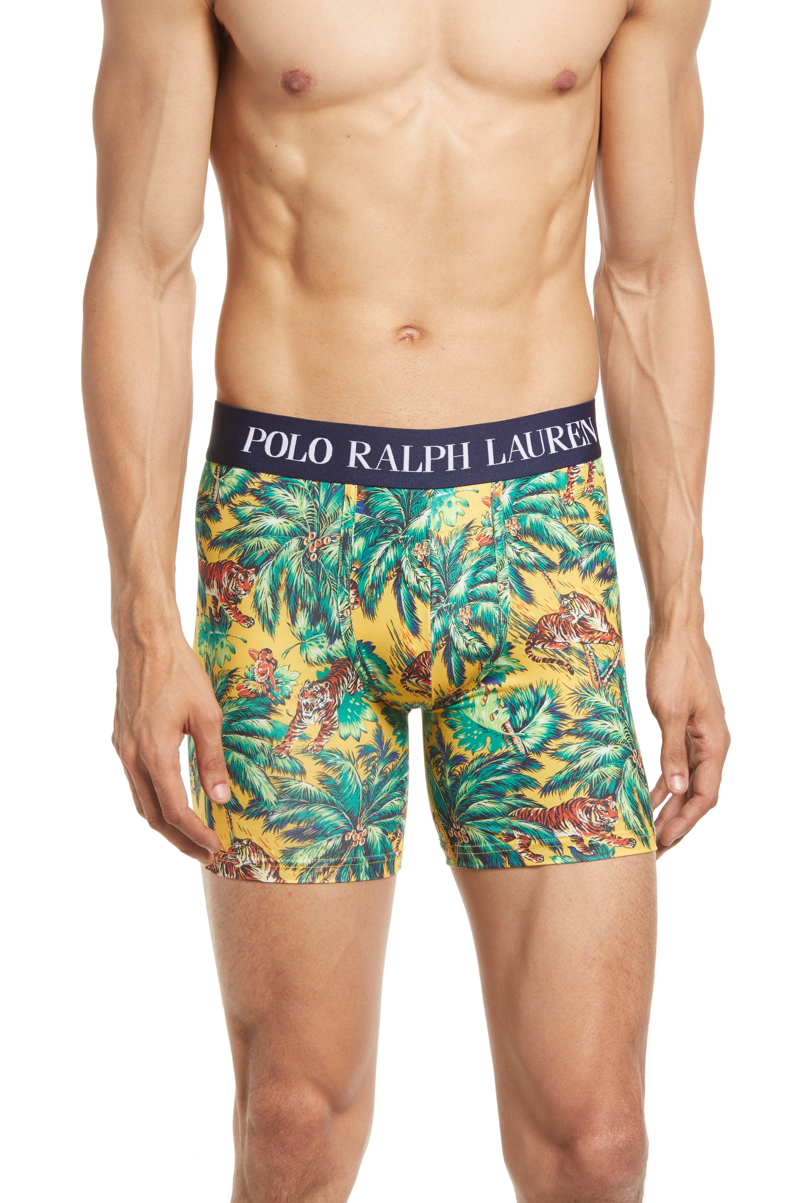 Men's Polo Ralph Lauren Underwear 