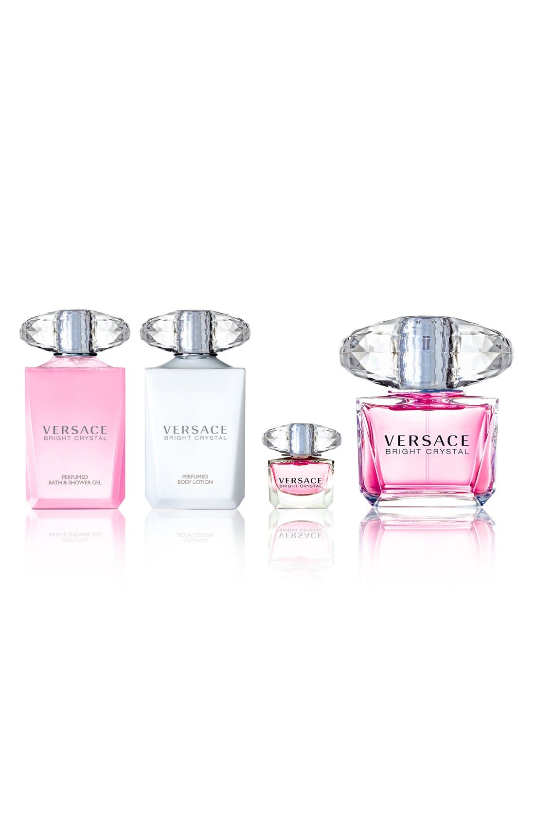 versace bright crystal perfume nordstrom rack