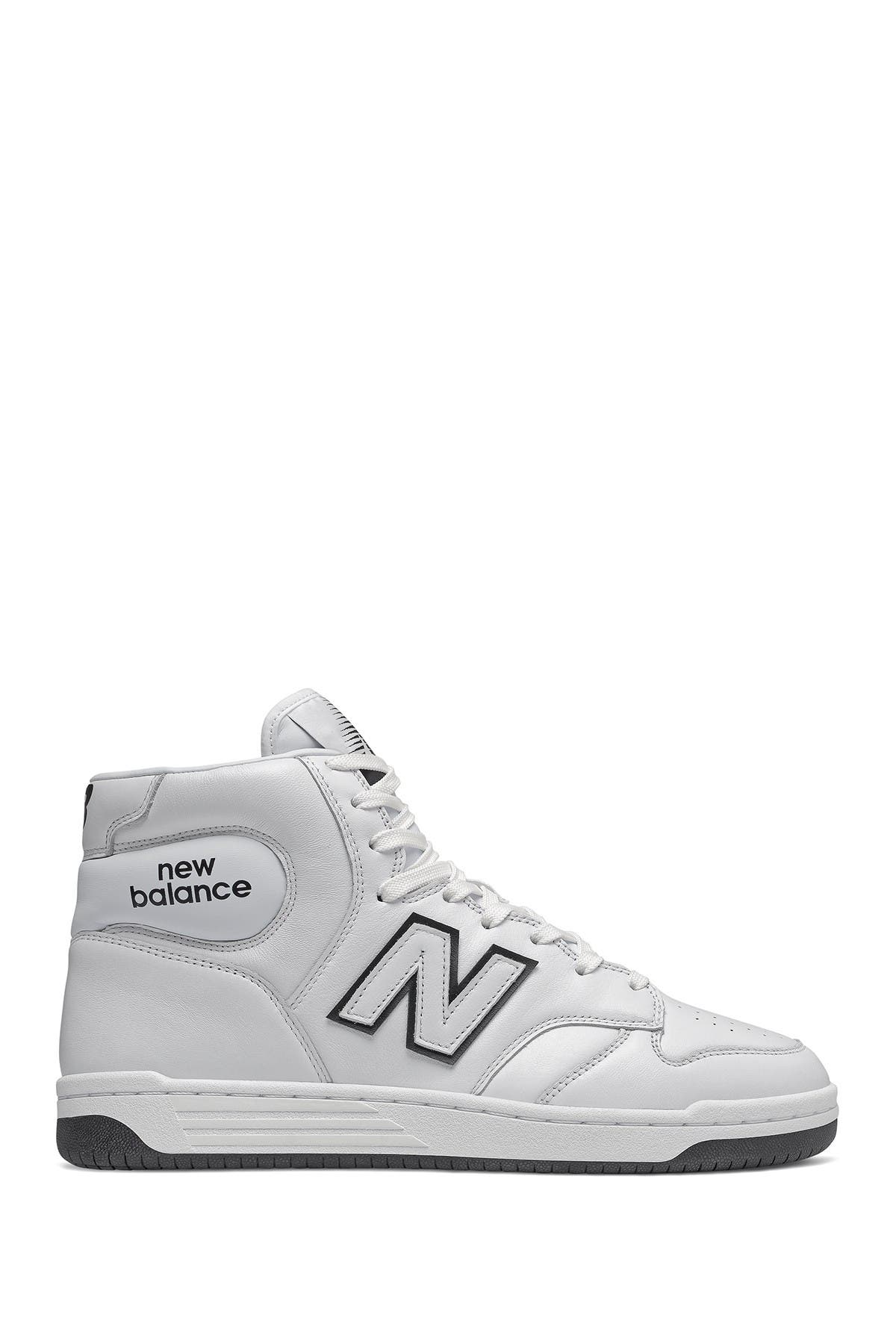 new balance hi tops