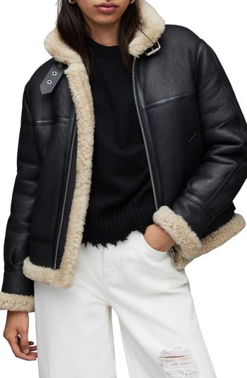 Molly Mae Zara Leather Jacket  New Trending Jacket At 30% OFF