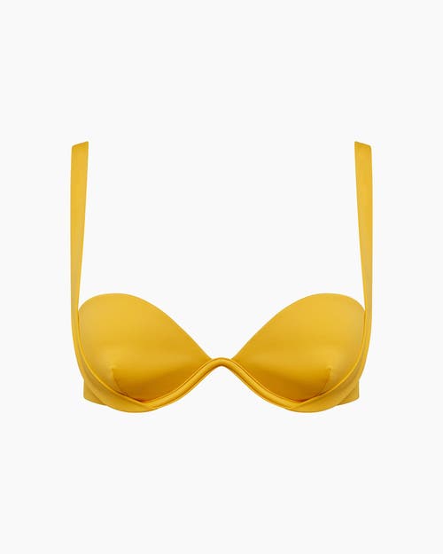 ONIA ONIA ANNALISE BIKINI TOP 
