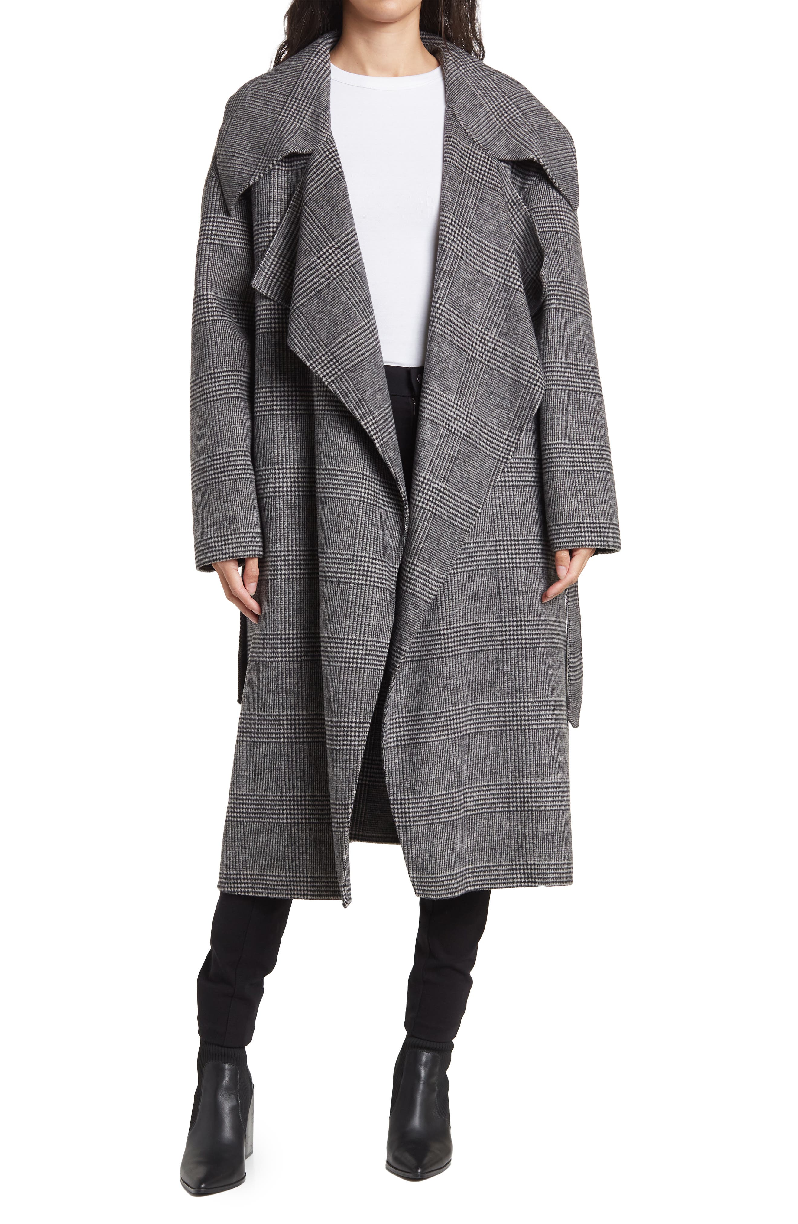BCBGMAXAZRIA Coats, Jackets \u0026 Blazers 
