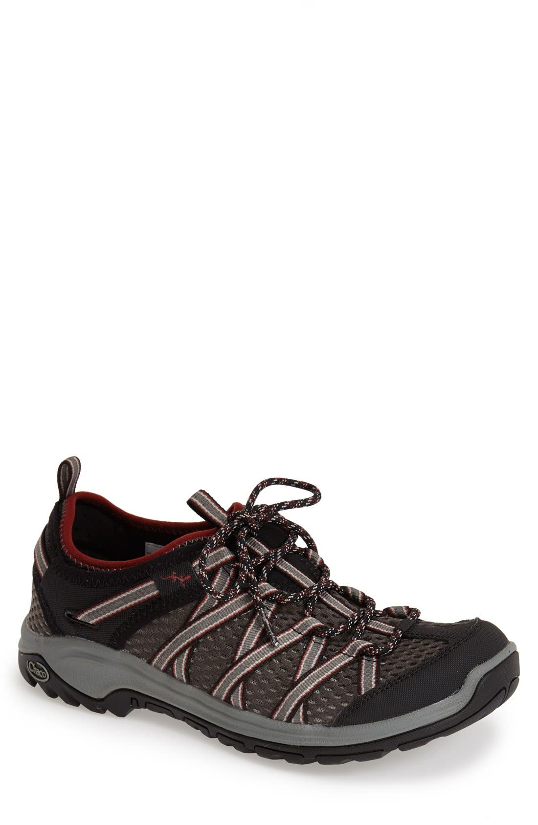 Chaco �Outcross Evo 2� Cutout Trail Shoe (Men) Nordstrom