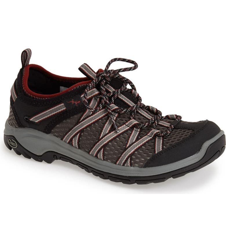 Chaco �Outcross Evo 2� Cutout Trail Shoe (Men) Nordstrom Chaco �Outcross Evo 2� Cutout Trail Shoe (Men) Nordstrom