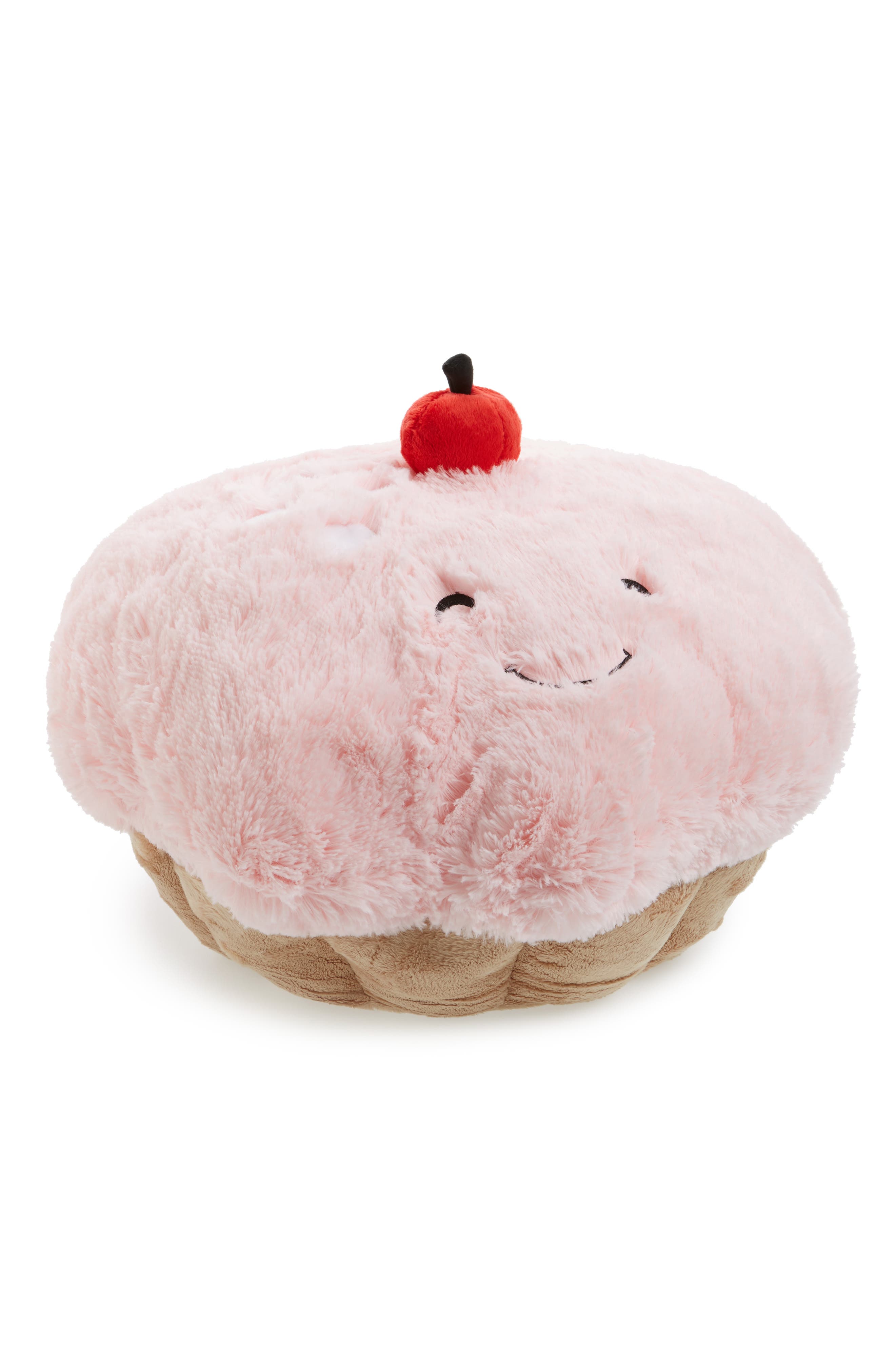 squishable cupcake