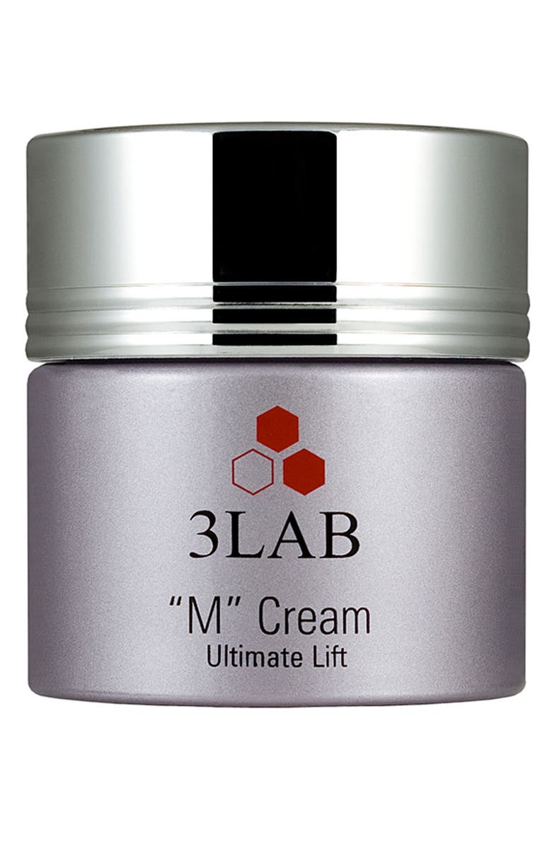 3LAB M Ultimate Lift Cream, Main, color, No Color