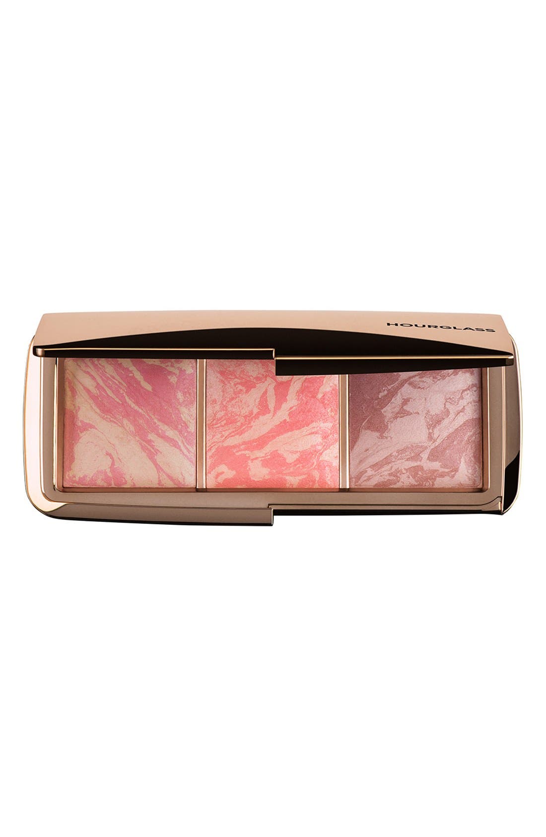 HOURGLASS Ambient® Lighting Blush Palette (Limited Edition) Nordstrom