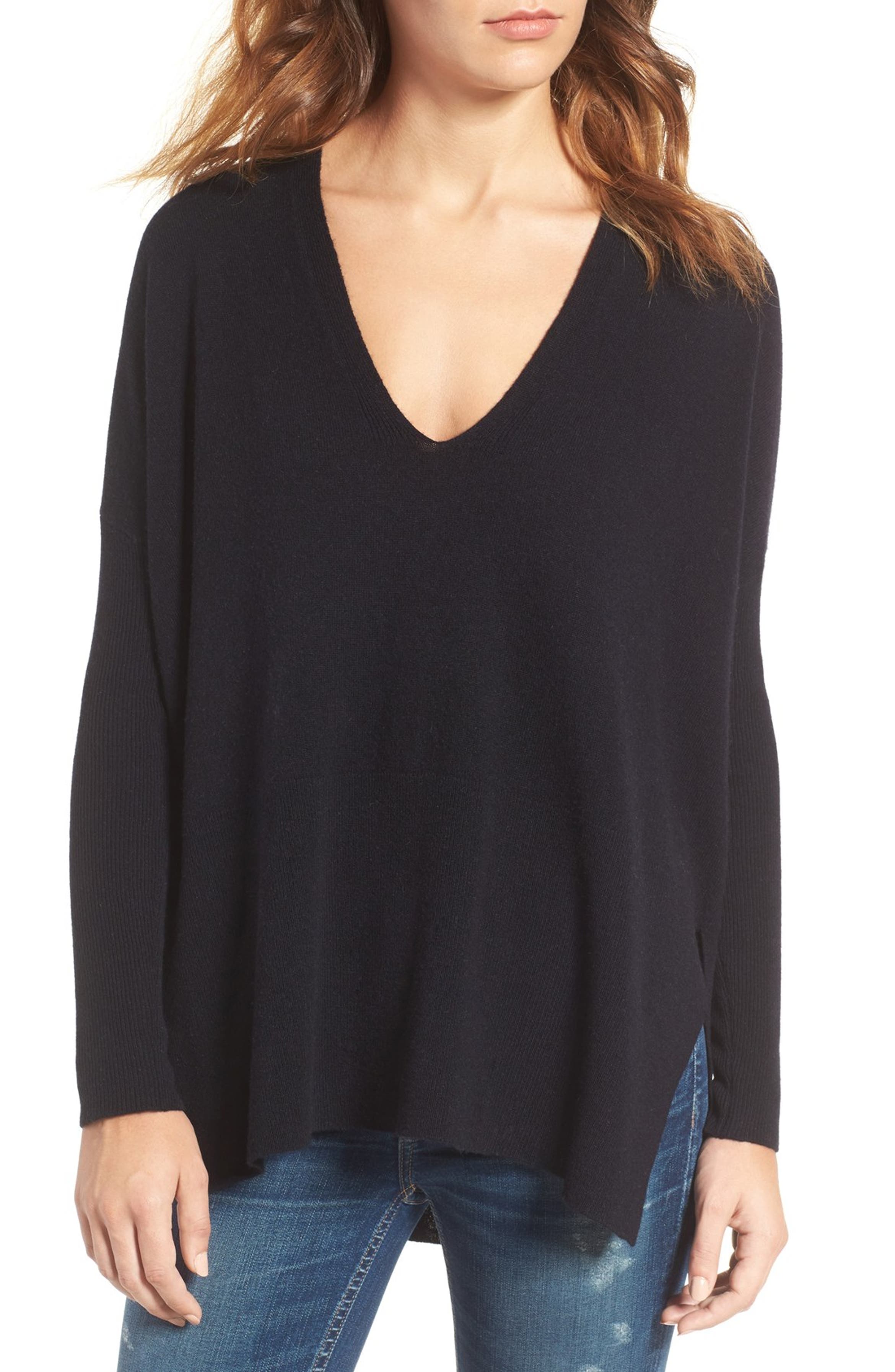 Rails Giselle Wool & Cashmere Sweater | Nordstrom