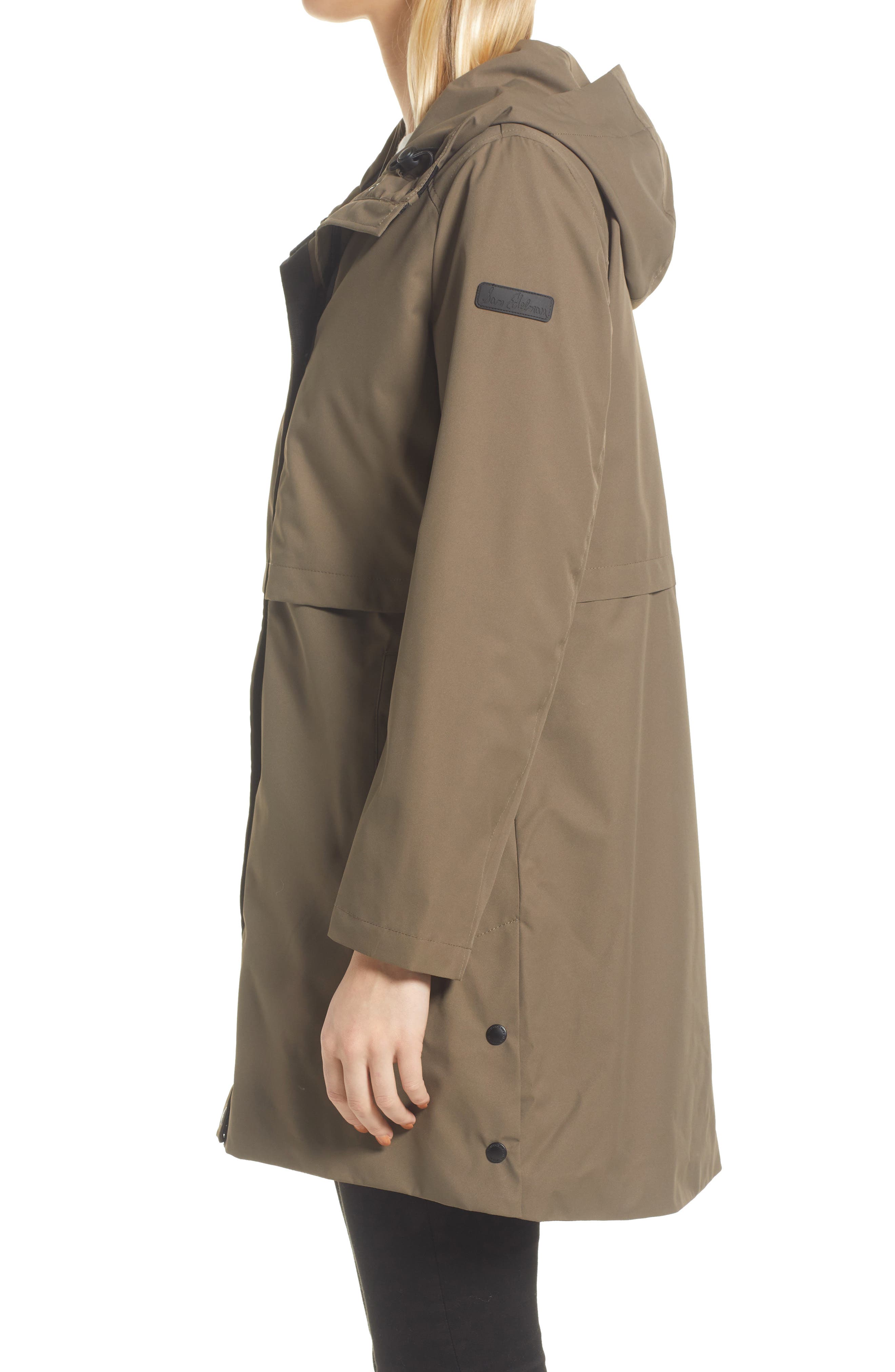 nordstrom rain coat