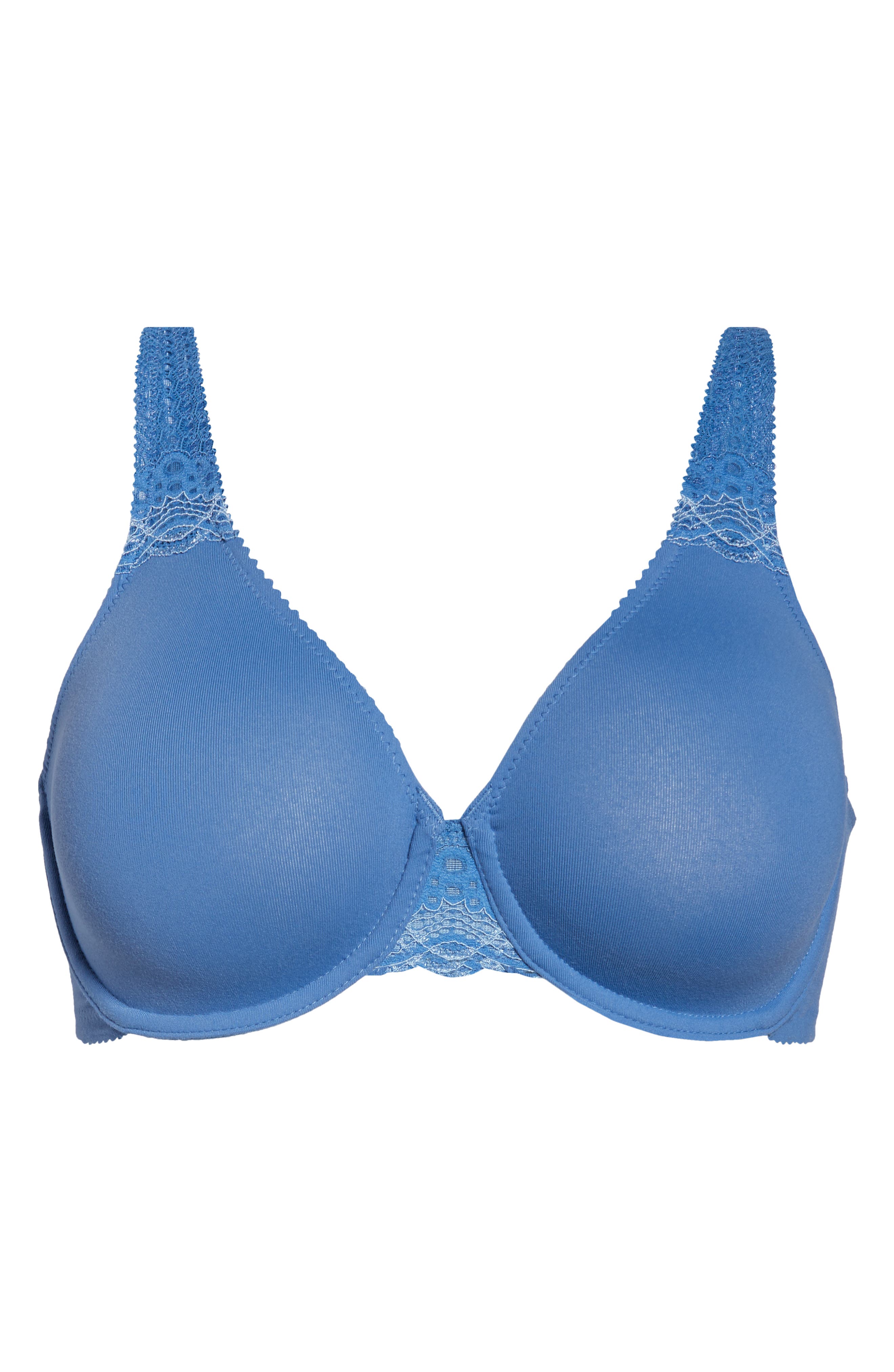 Wacoal | Full Figure Seamless Underwire Bra | Nordstrom Rack