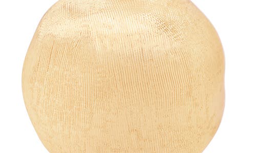 Marco Bicego Beaded Drop Earrings In 18k Yellow Gold