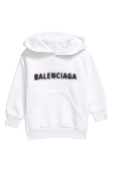 Kids - Balenciaga T-shirt in Beige