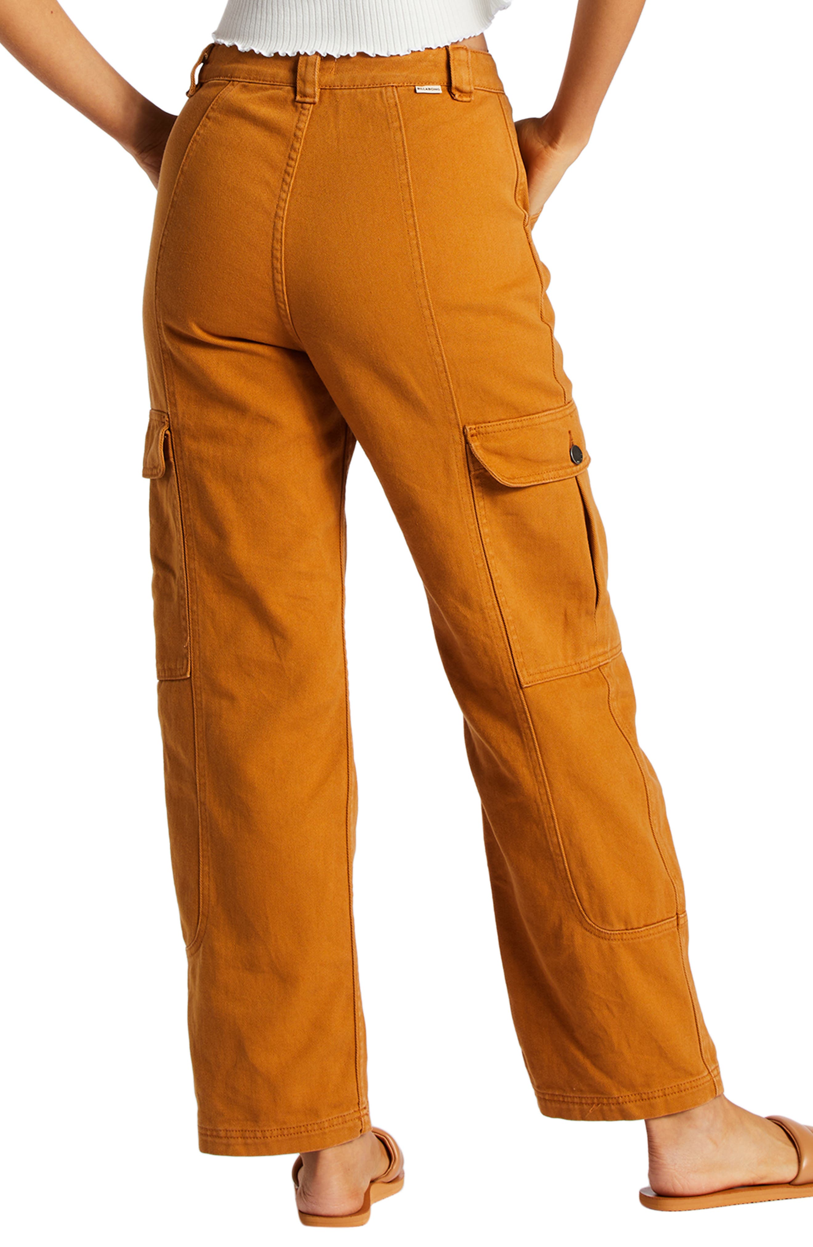Billabong Wall to Wall Cargo Pants Nordstrom