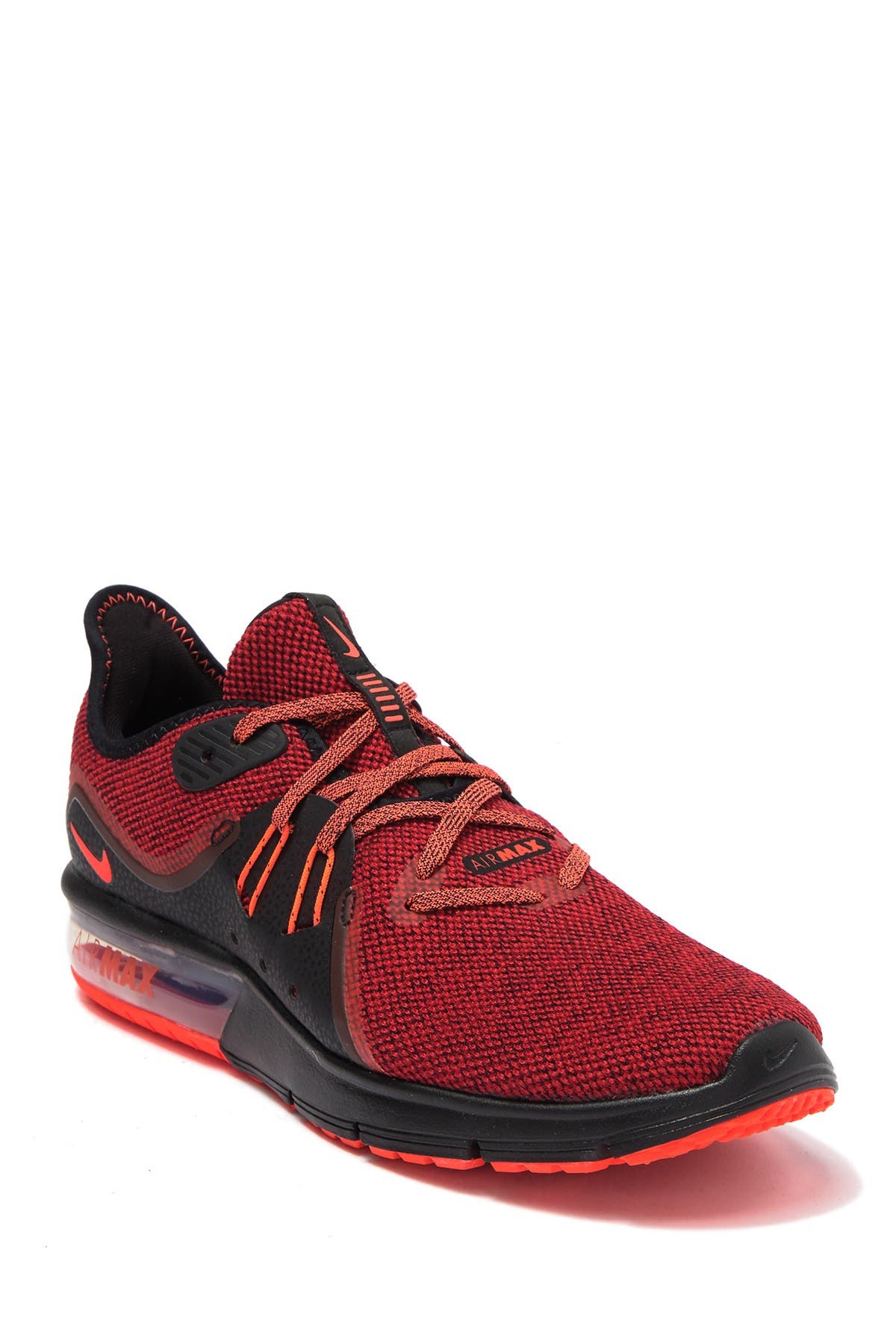 basket nike air max sequent 3