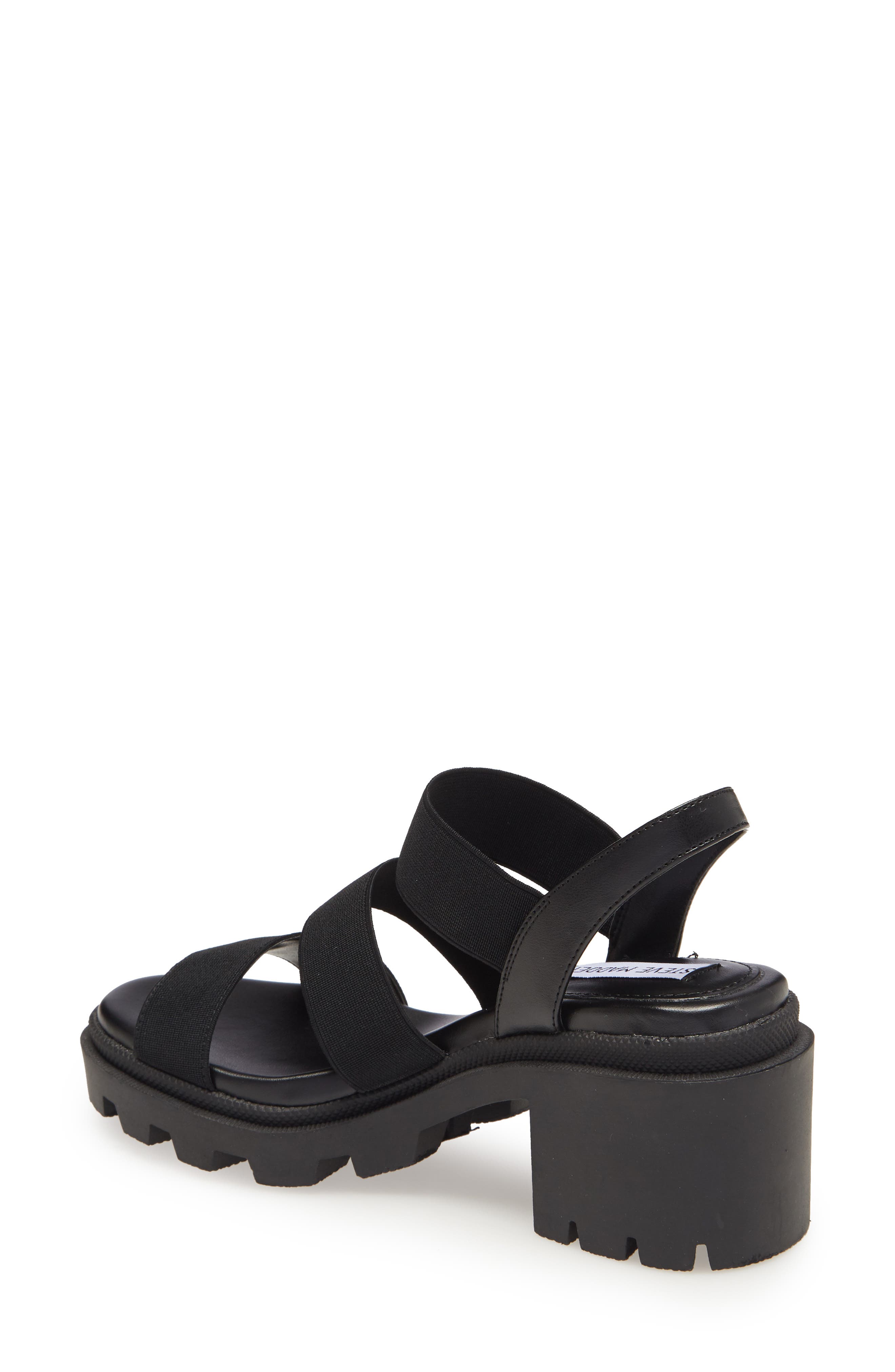 jennica platform sandal