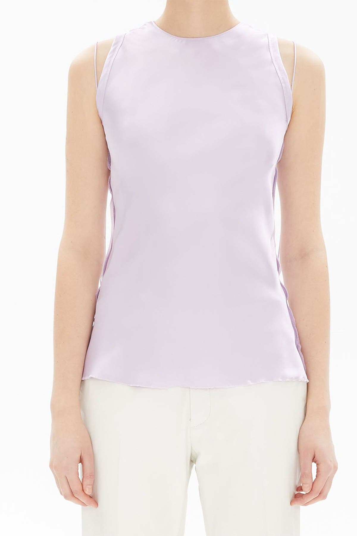 helmut lang tank top