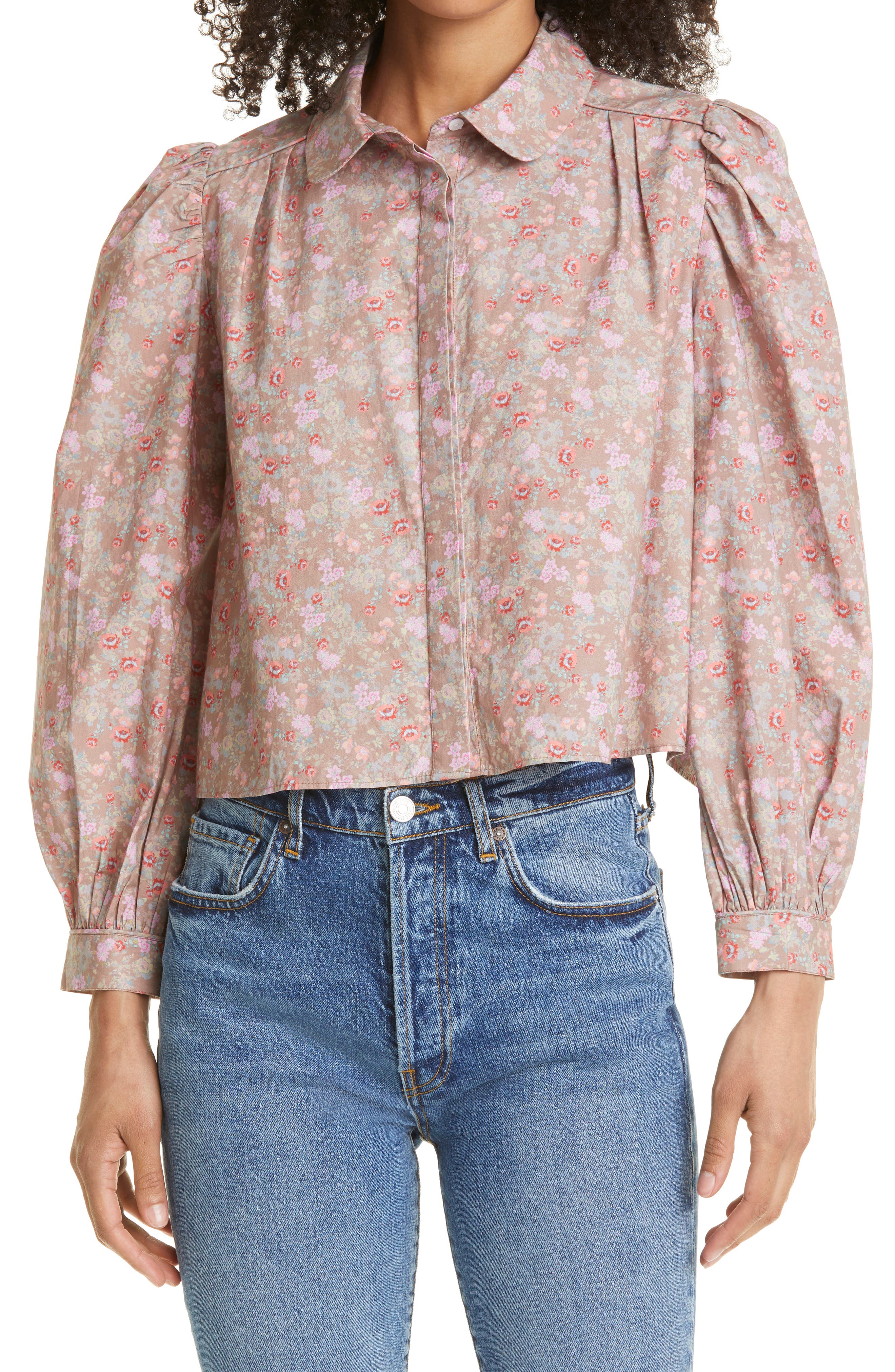 loveshackfancy nordstrom