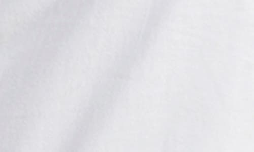 Shop Adidas Originals Adidas 3-stripes Short Sleeve T-shirt Dress In White/black