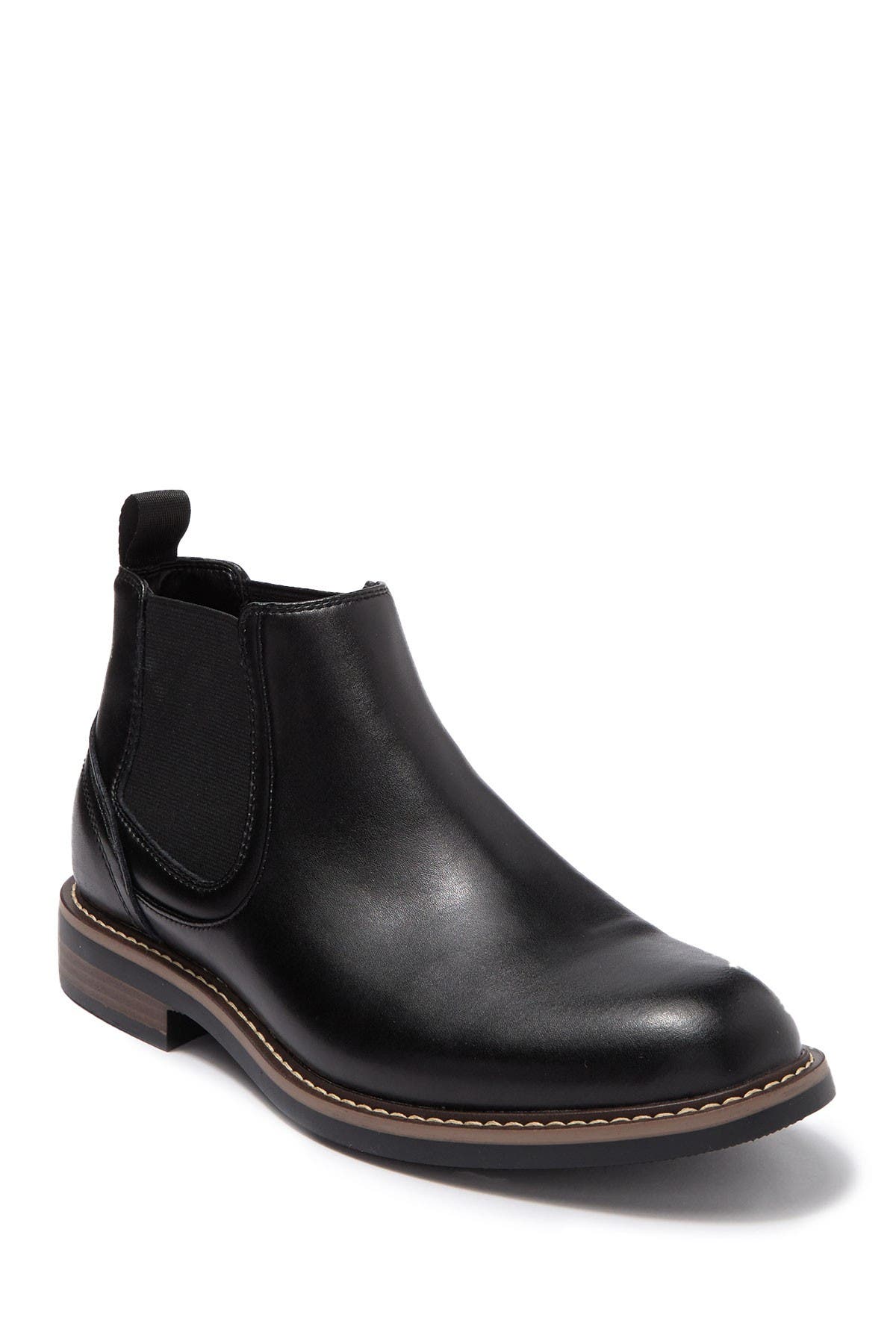 nordstrom rack black chelsea boots