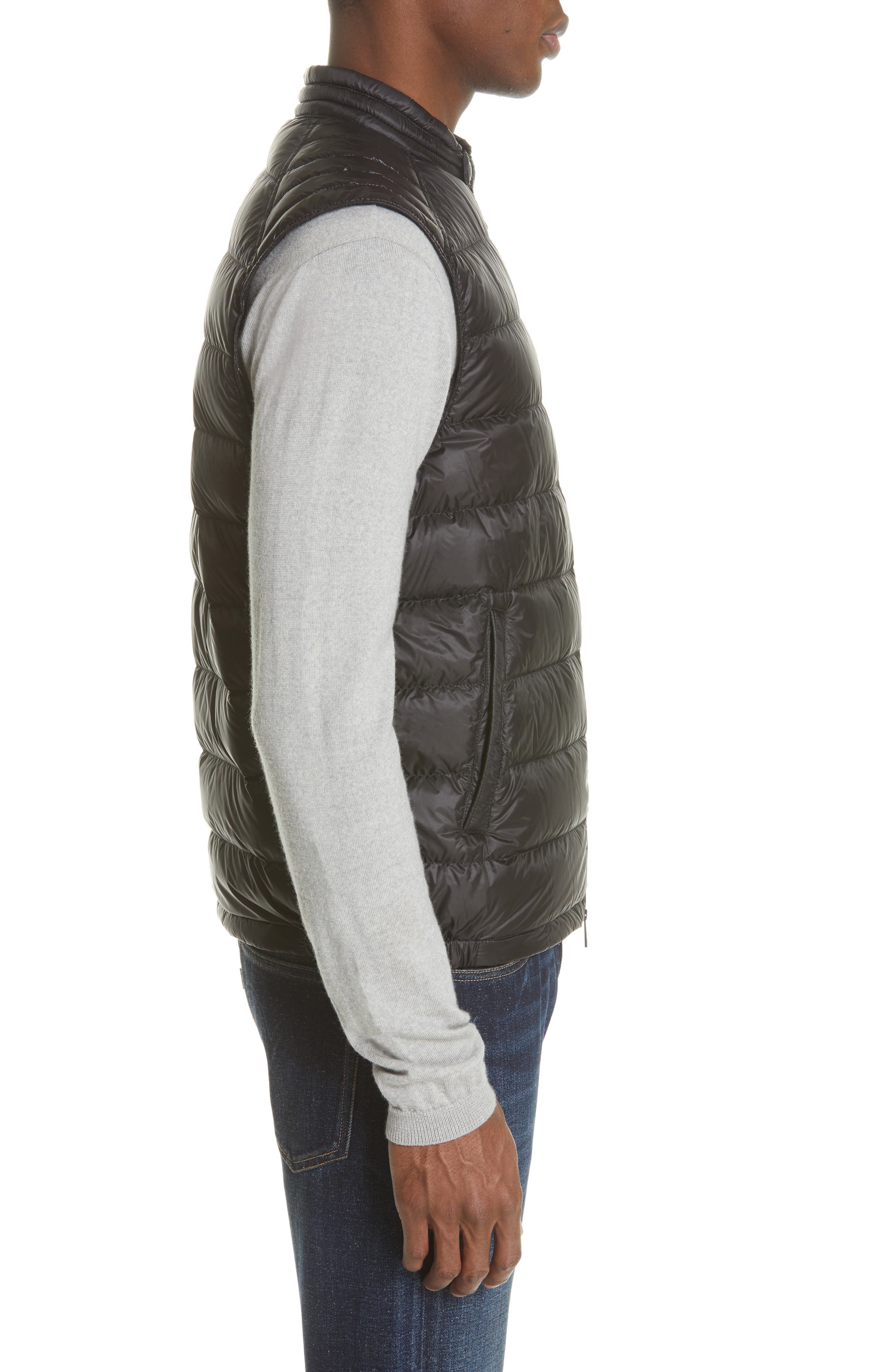 moncler arv vest