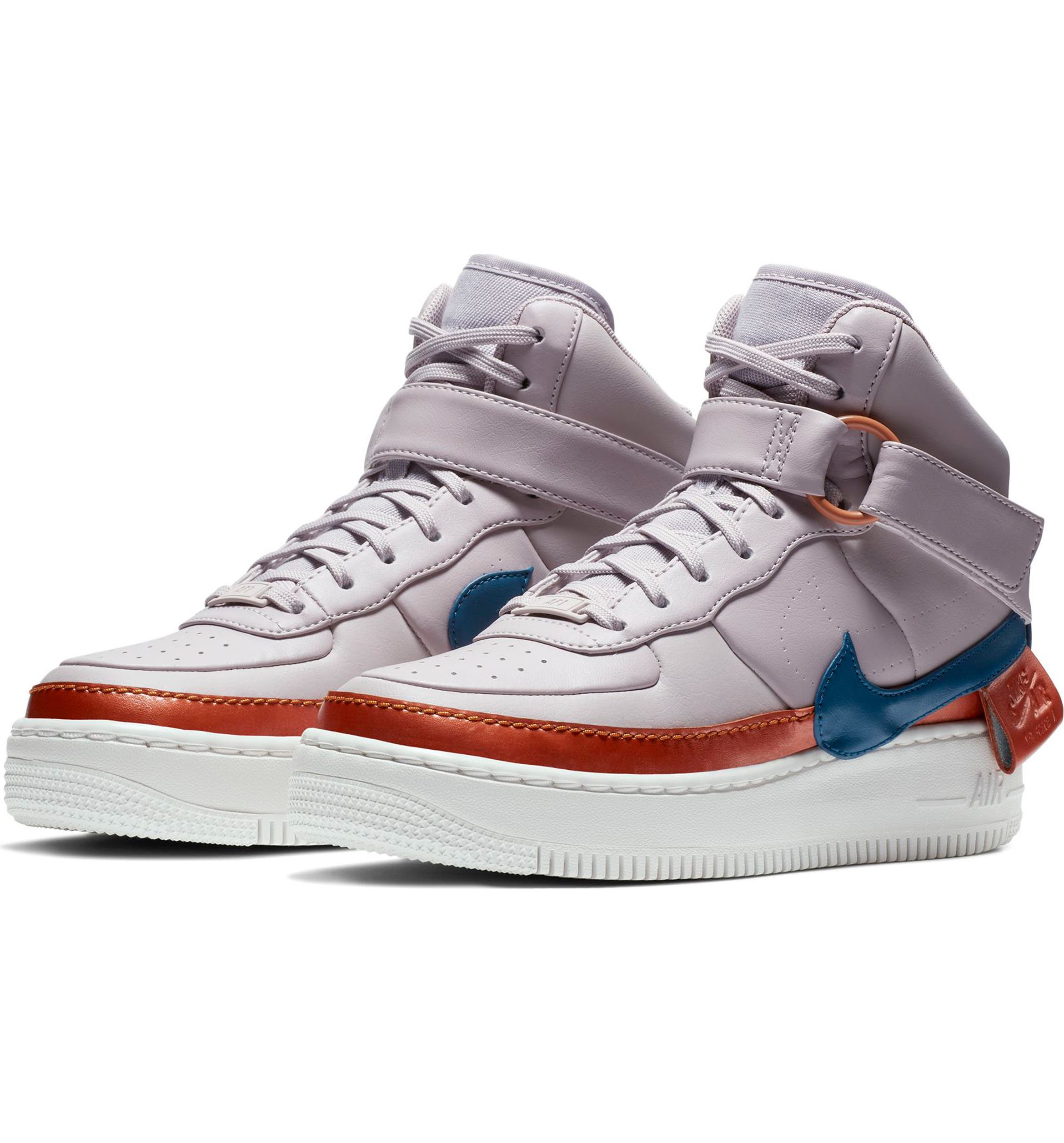 Nike Air Force 1 Jester High XX Sneaker (Women) | Nordstrom