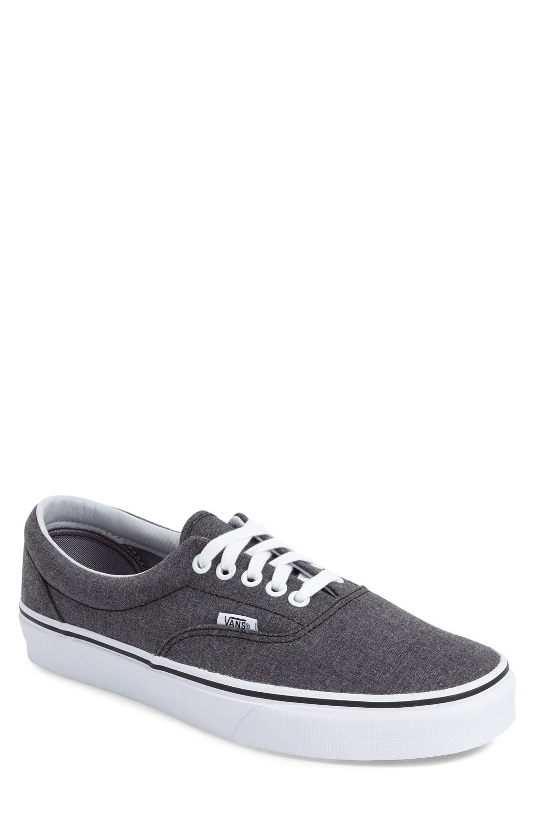 VANS,
                            'Era' Sneaker,
                            Main thumbnail 84, color,
                            021