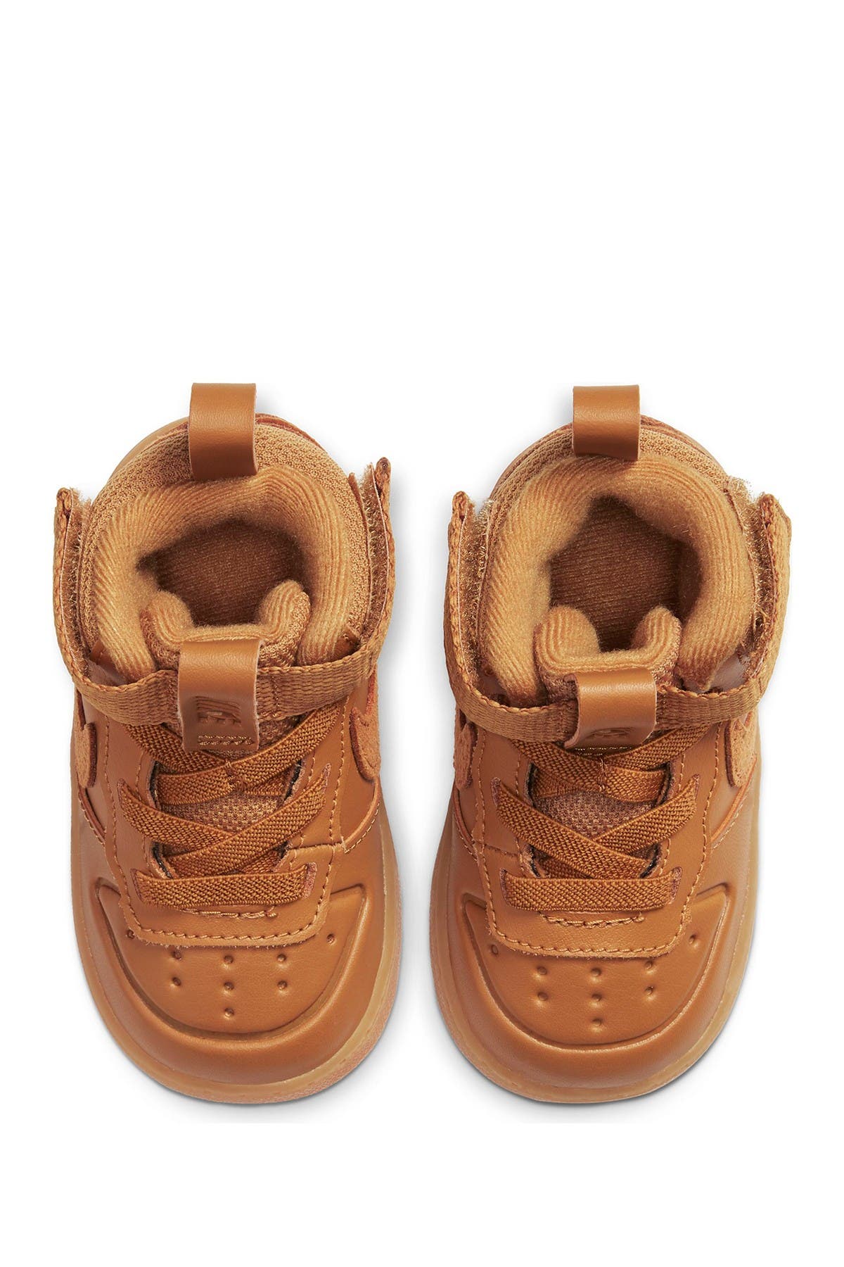 nike court borough mid winter baby