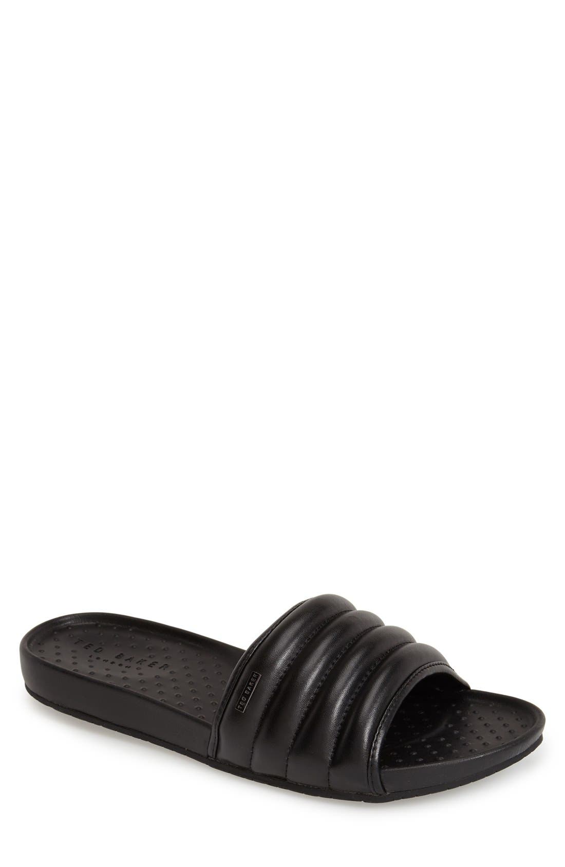 ted baker sandals mens