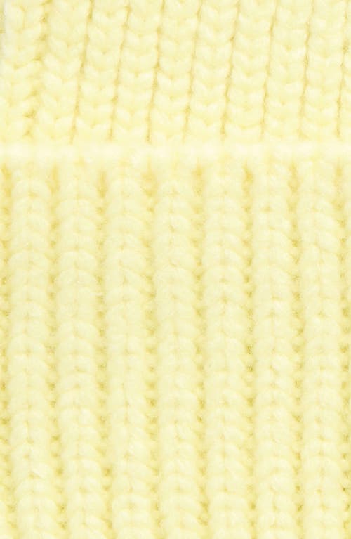 Ugg(r) Chunky Ribbed Beanie In Hopper