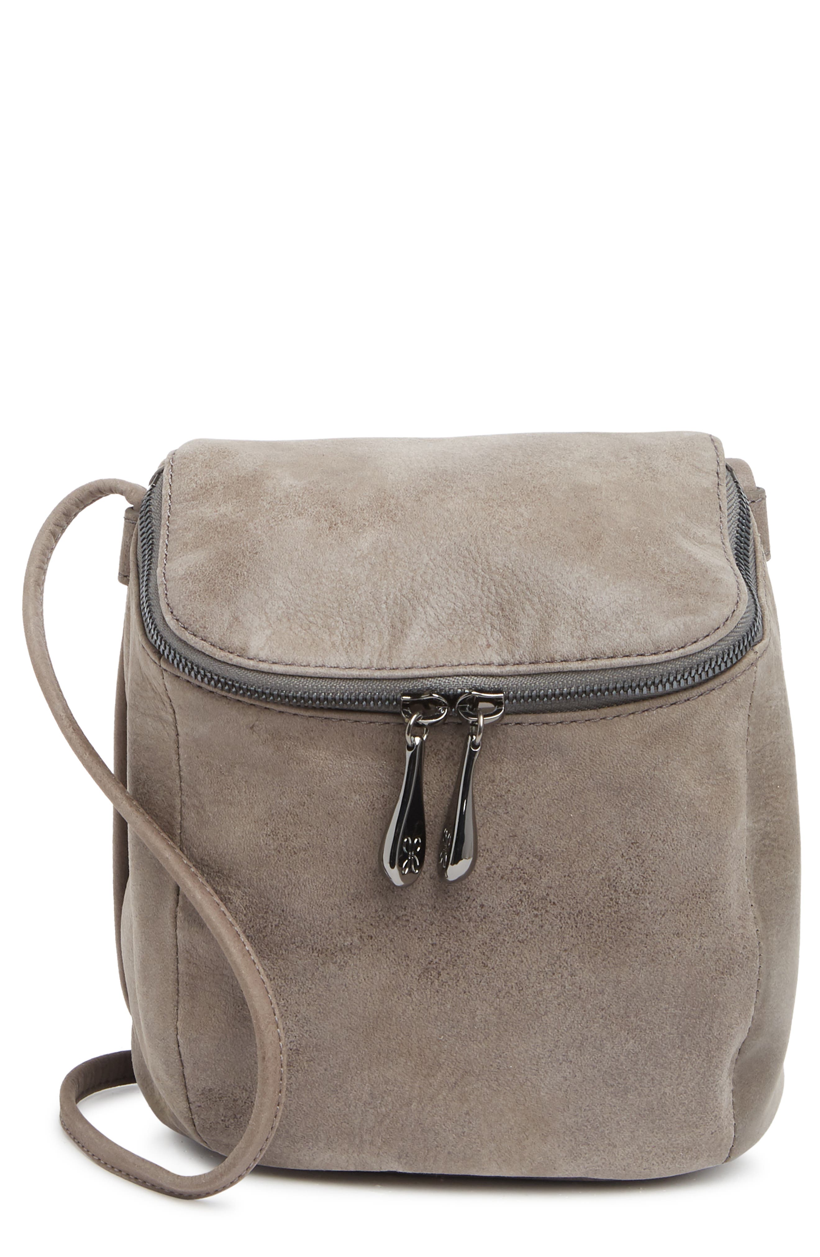 Hobo Stream Convertible Leather 