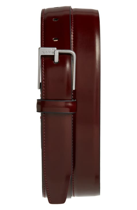 Burgundy Belts For Men Nordstrom | atelier-yuwa.ciao.jp
