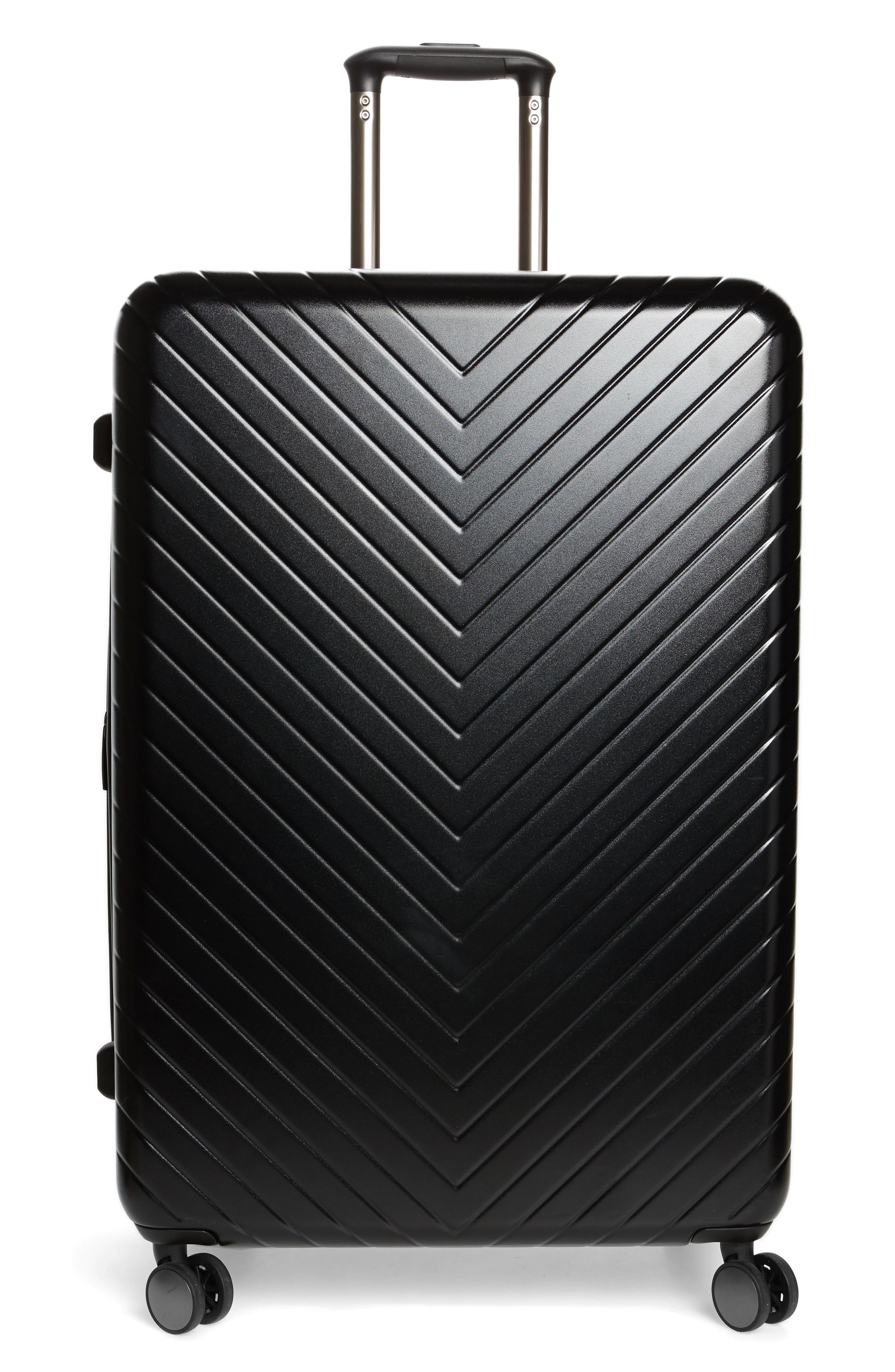 it luggage chevron