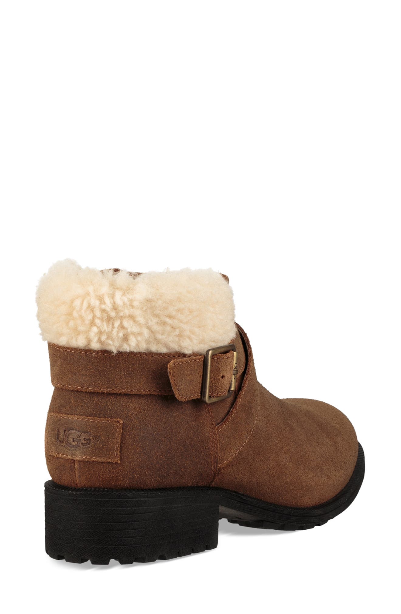 benson waterproof bootie