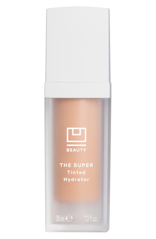 The Super Tinted Hydrator in Shade 06