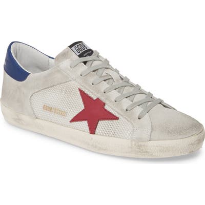 Golden Goose Superstar Sneaker