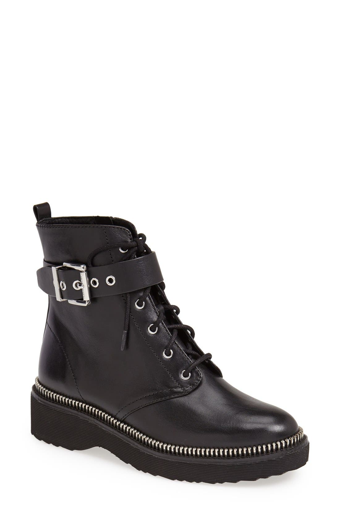 michael kors boots nordstrom