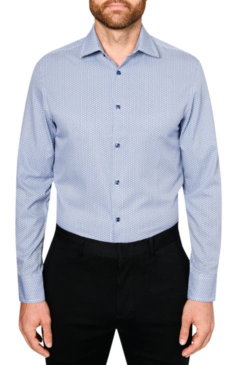 extra slim dress shirts | Nordstrom