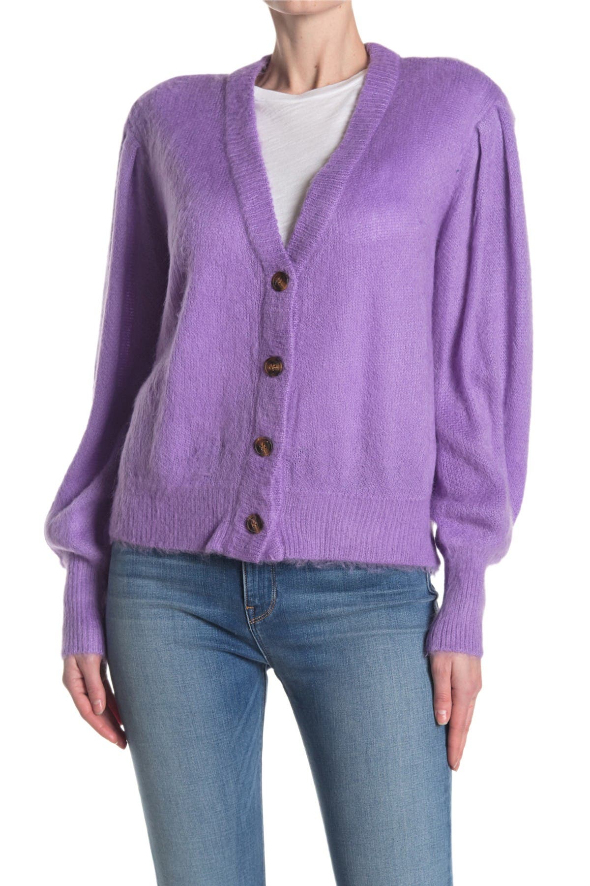 cardigan seed