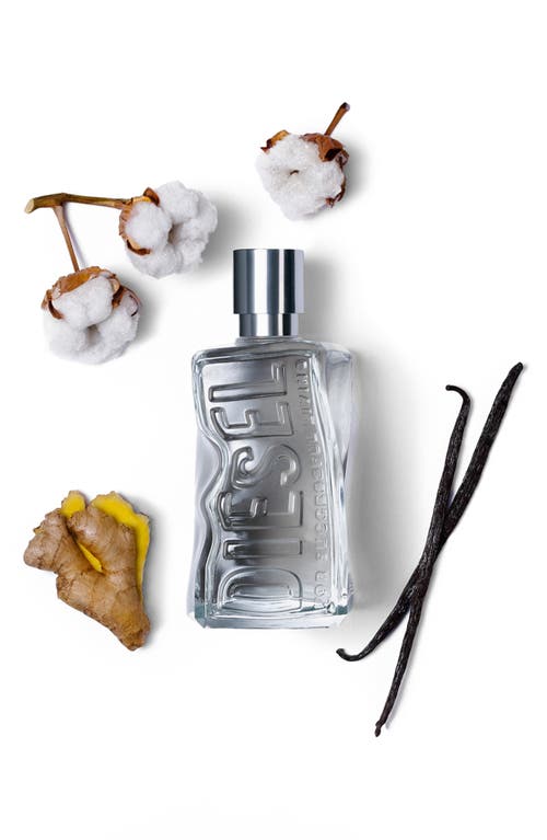 Diesel ® D By Eau De Toilette 2-piece Set In No Color