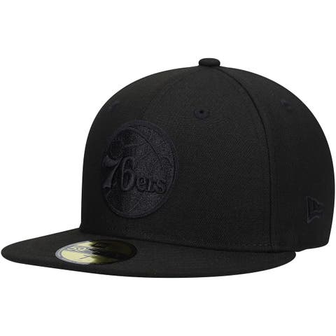 Lids San Francisco 49ers New Era Quad II 9FIFTY Trucker Snapback Hat -  Black