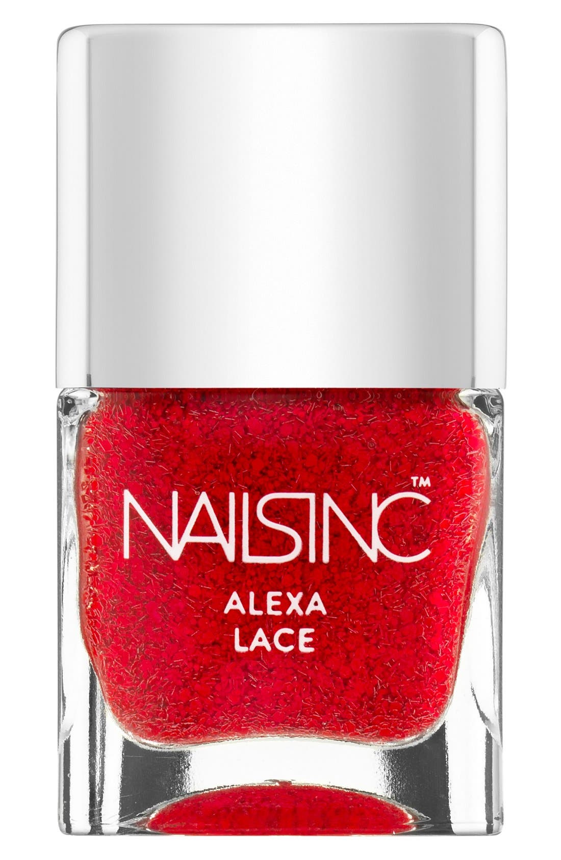 UPC 840090062386 product image for Nails Inc. London 'Alexa' Nail Polish - Alexa Lace | upcitemdb.com
