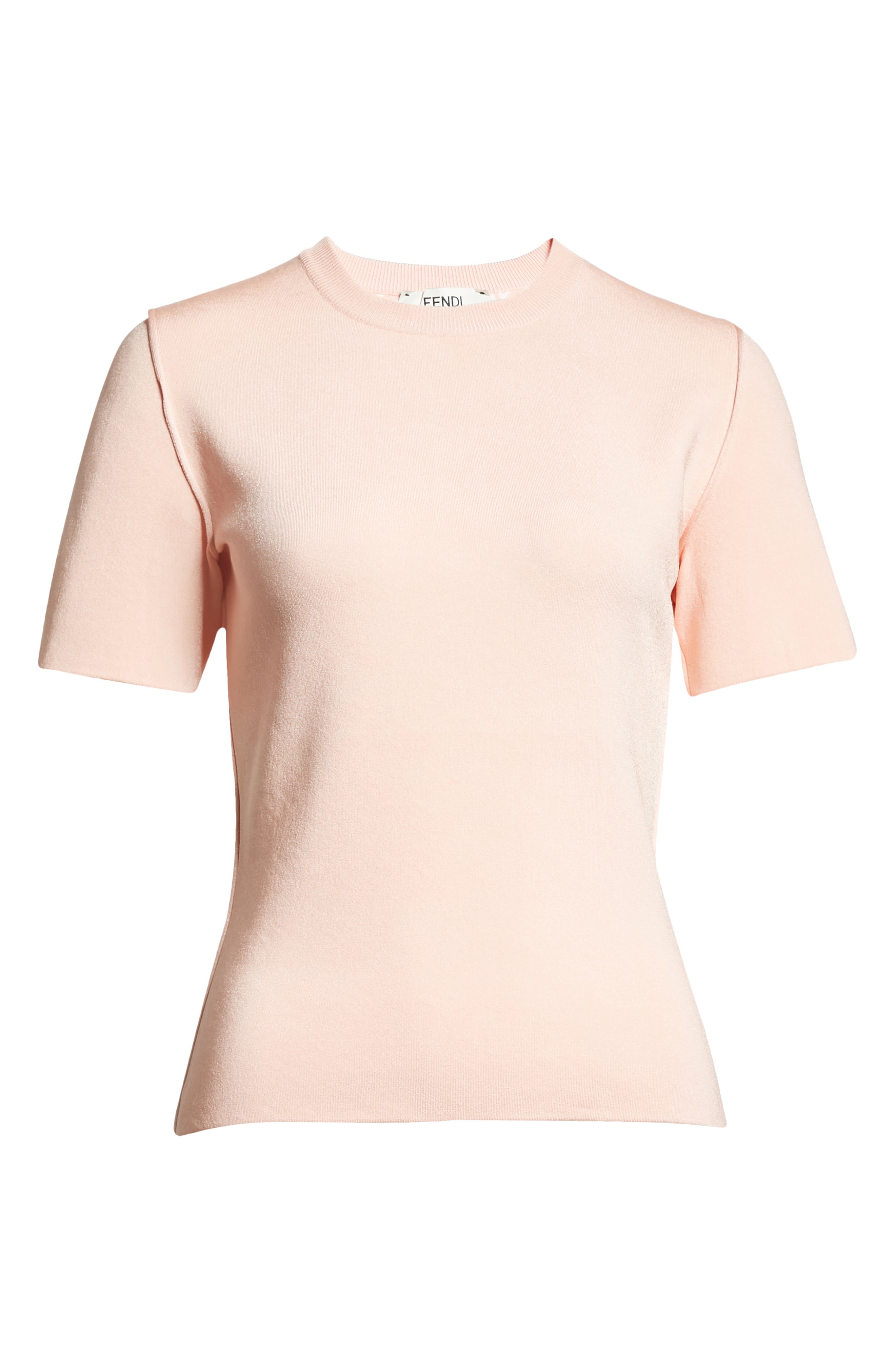 fendi pink top