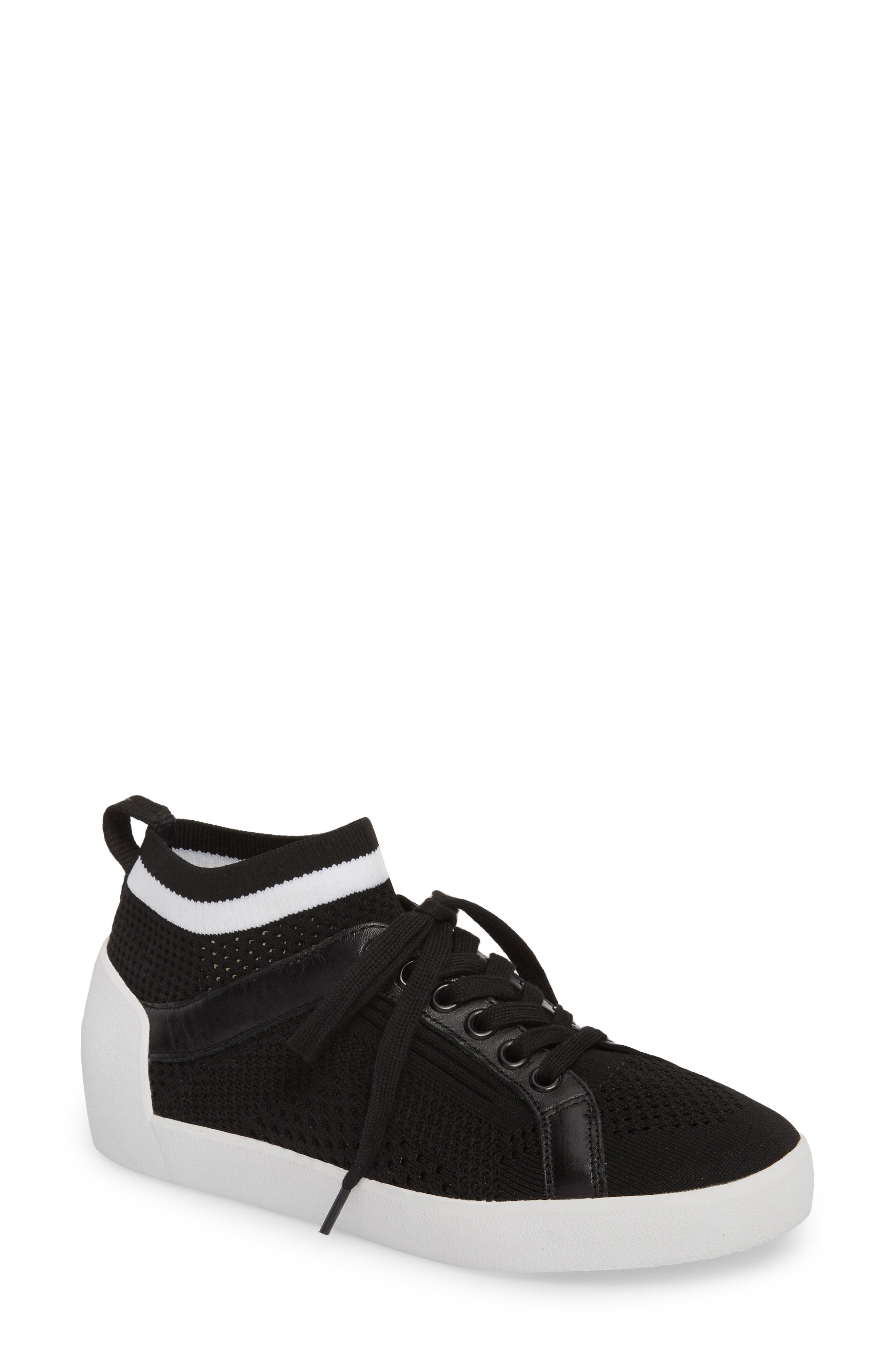 ash high top sneakers womens