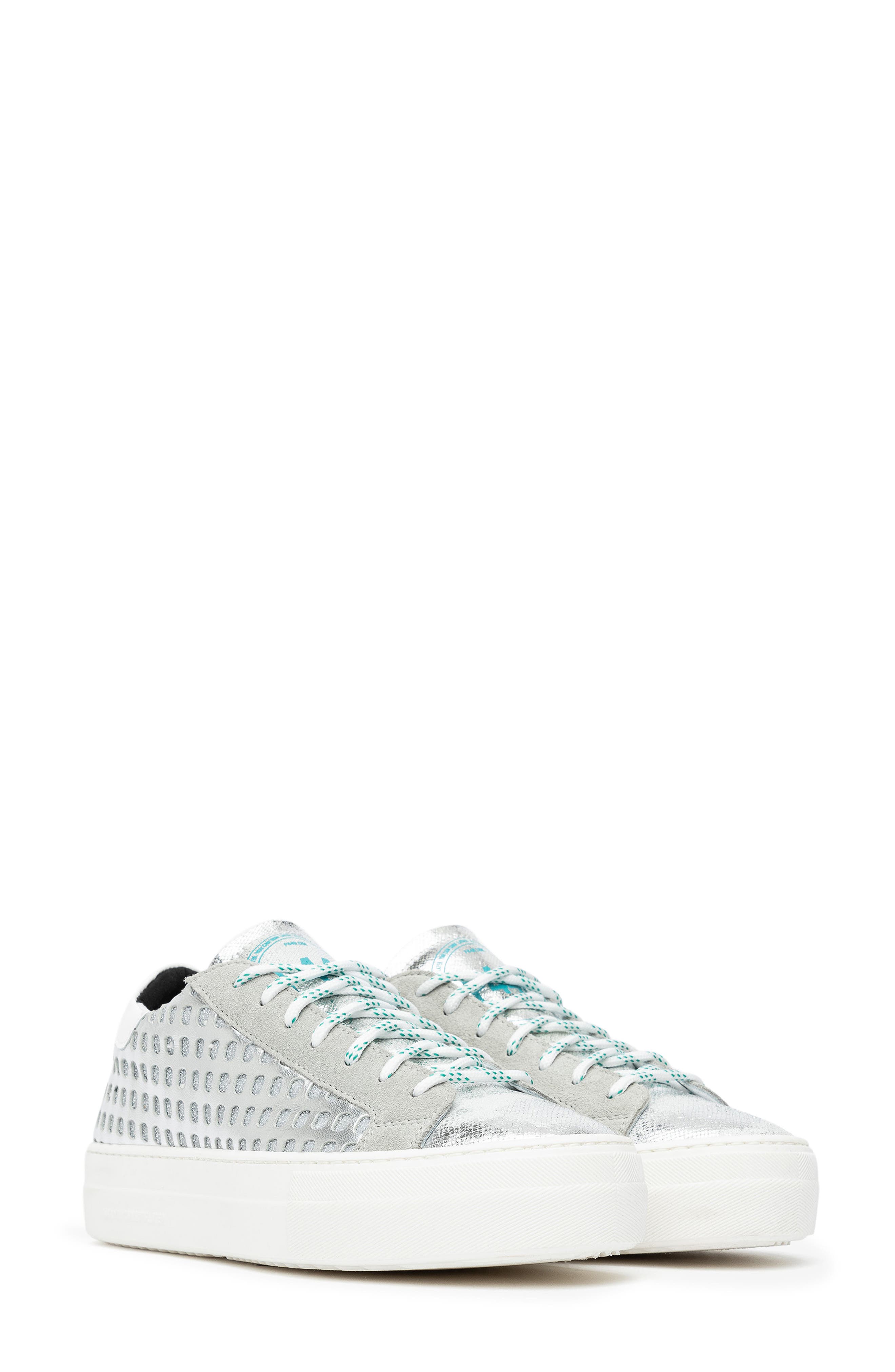 Platform Sneakers For Women | Nordstrom