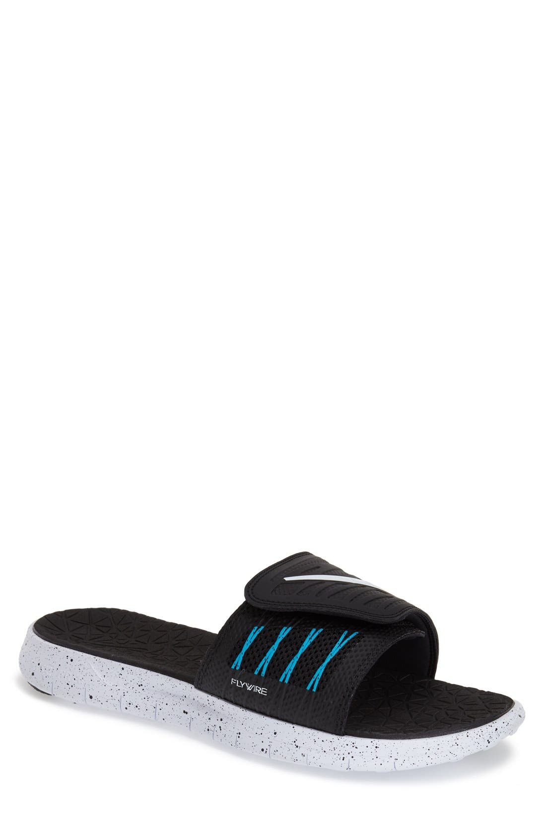 nordstrom nike slides