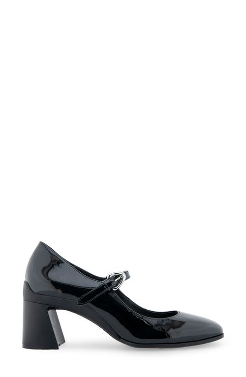 AEROSOLES AEROSOLES CALI MARY JANE PUMP